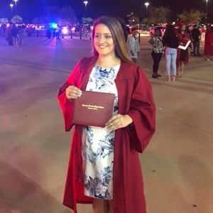 Meet your Posher, Chasity